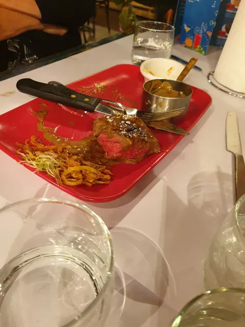 CJ's Crab Shack & Grill