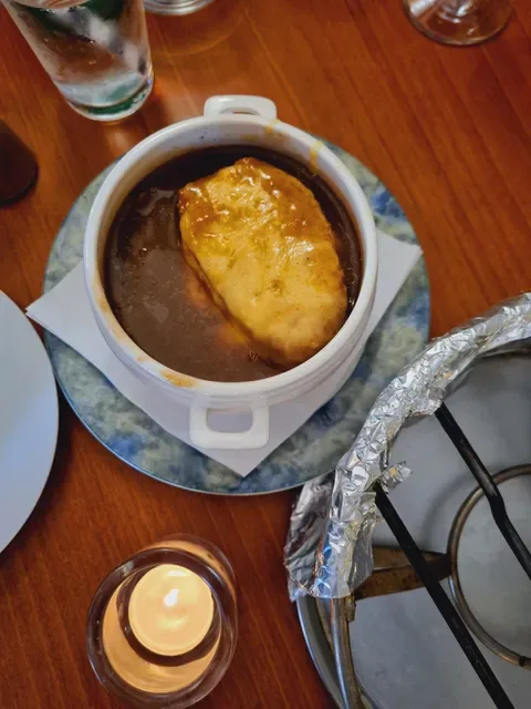 Cj's French & Fondue Restaurant