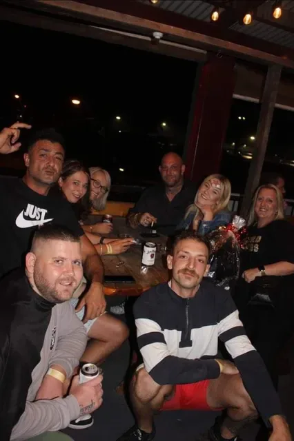 Clarendon Tavern
