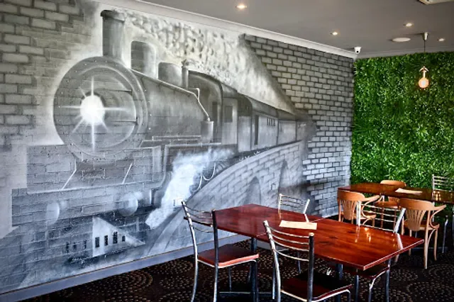 Clarendon Tavern