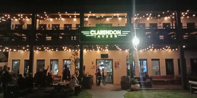 Clarendon Tavern
