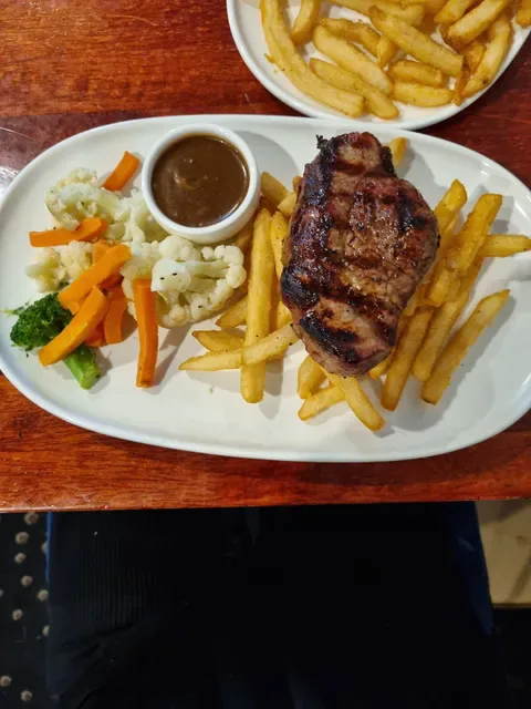 Clarendon Tavern