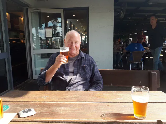 Clarendon Tavern