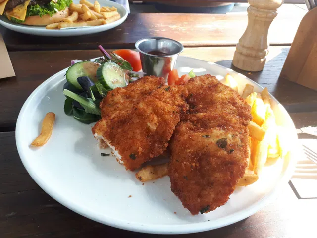 Clarendon Tavern