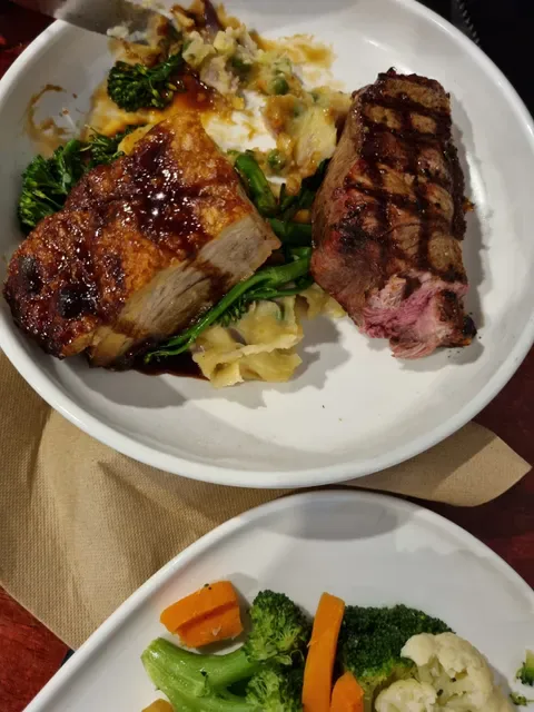 Clarendon Tavern