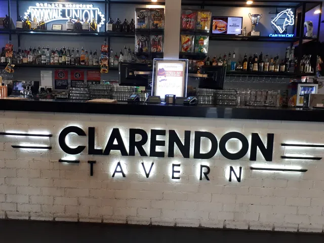 Clarendon Tavern