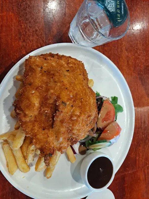 Clarendon Tavern