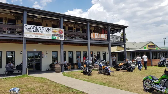 Clarendon Tavern