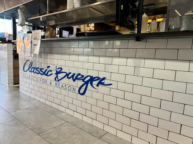 Classic Burger Yagoona