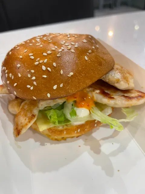 Classic Burger Yagoona
