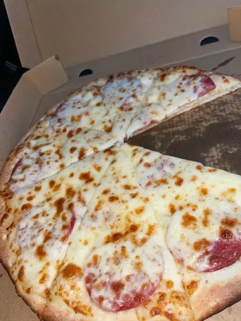 Classic Manoosh and Pizza Prestons