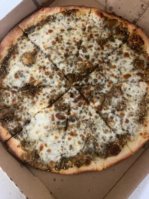 Classic Manoosh and Pizza Prestons