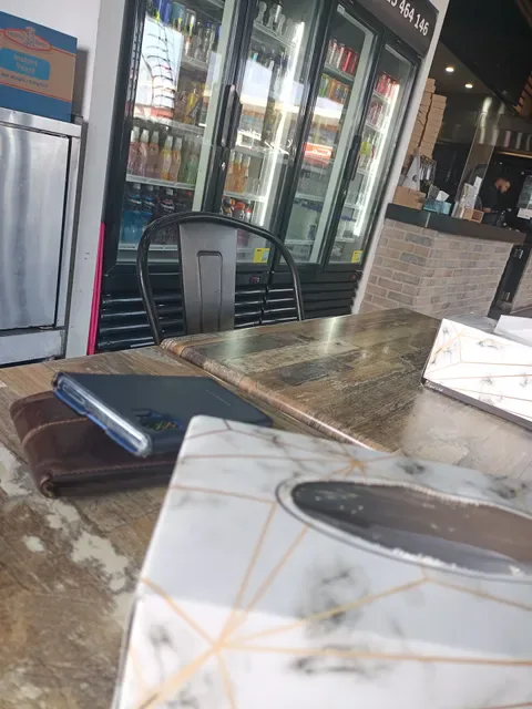 Classic Manoosh and Pizza Prestons