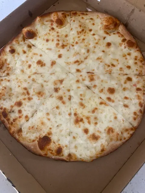 Classic Manoosh and Pizza Prestons