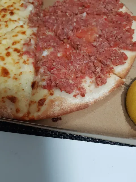 Classic Manoosh and Pizza Prestons