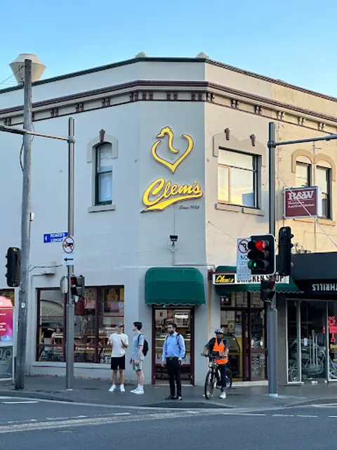 CLEM'S