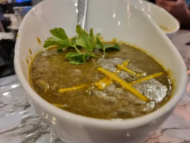 Clever Chachi - Best Indian Restaurant & Bar in Castle Hill