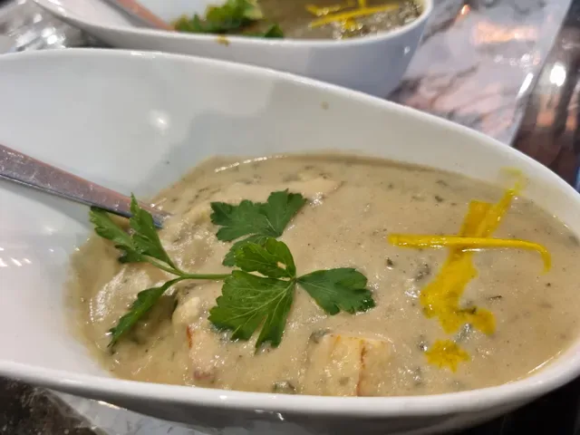 Clever Chachi - Best Indian Restaurant & Bar in Castle Hill