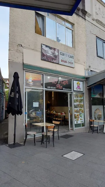 Cliff Cafe & Pho (Pho HoHoHo)