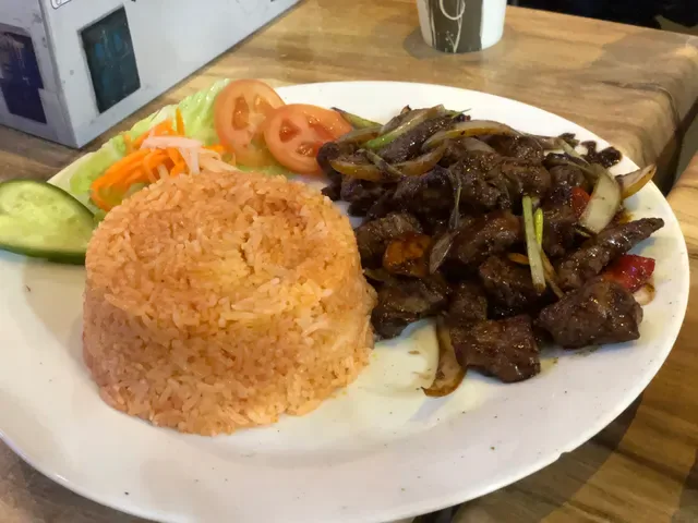 Cliff Cafe & Pho (Pho HoHoHo)