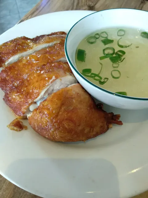 Cliff Cafe & Pho (Pho HoHoHo)