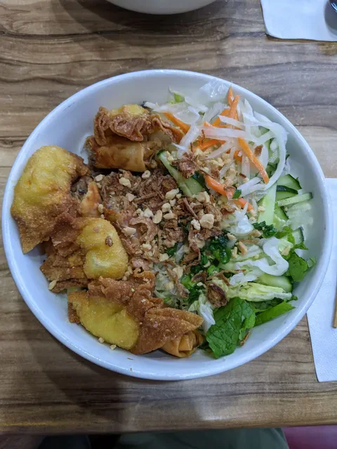 Cliff Cafe & Pho (Pho HoHoHo)