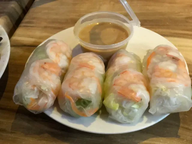 Cliff Cafe & Pho (Pho HoHoHo)