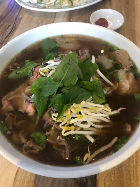 Cliff Cafe & Pho (Pho HoHoHo)