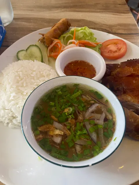 Cliff Cafe & Pho (Pho HoHoHo)