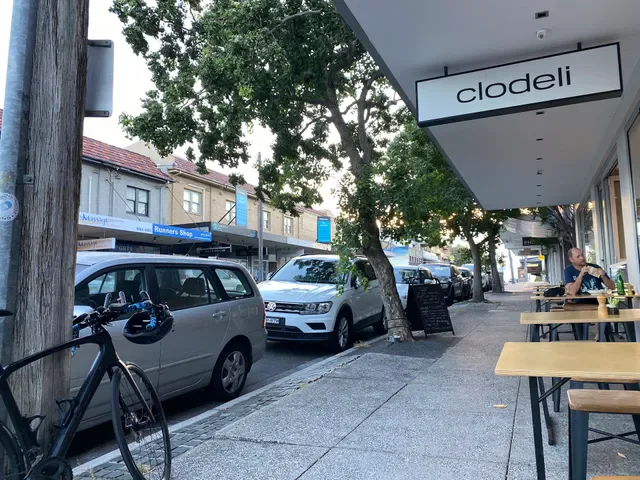 Clodeli