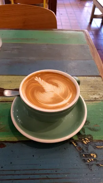 Clover Cafe Annandale