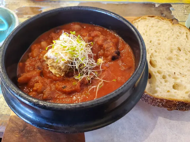 Clover Cafe Annandale