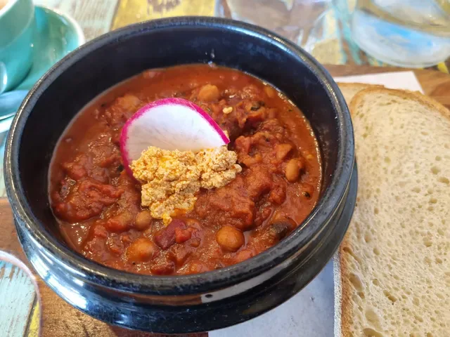 Clover Cafe Annandale
