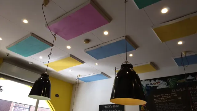 Clover Cafe Annandale