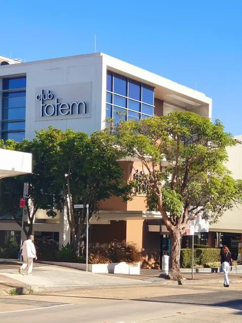 Club Totem Balgowlah