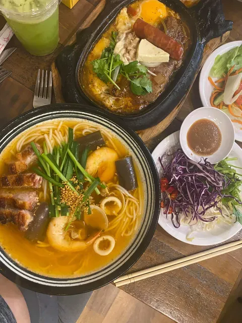 Cô Ba Marrickville