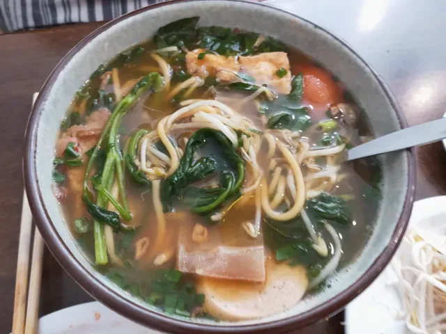 Cô Ba Marrickville