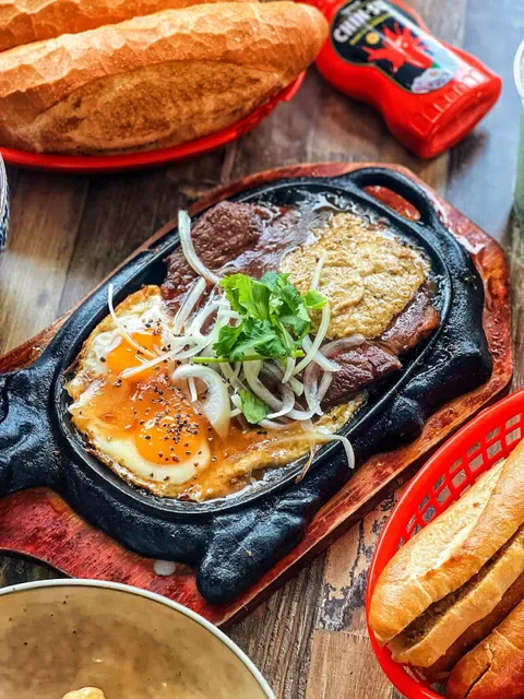Cô Ba Marrickville