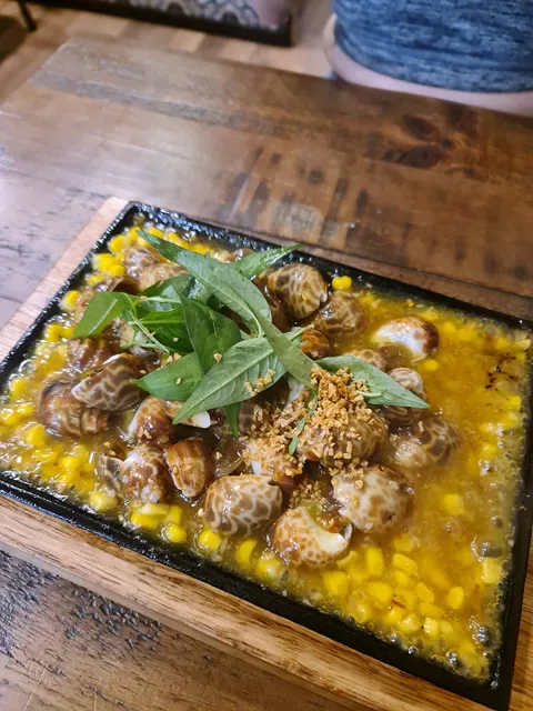 Cô Ba Marrickville
