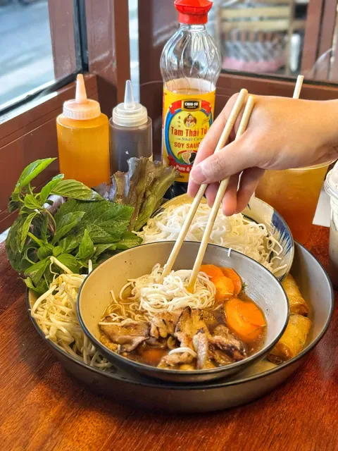 Cô Ba Marrickville