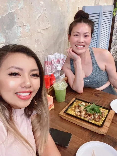 Cô Ba Marrickville