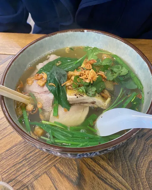 Cô Ba Marrickville