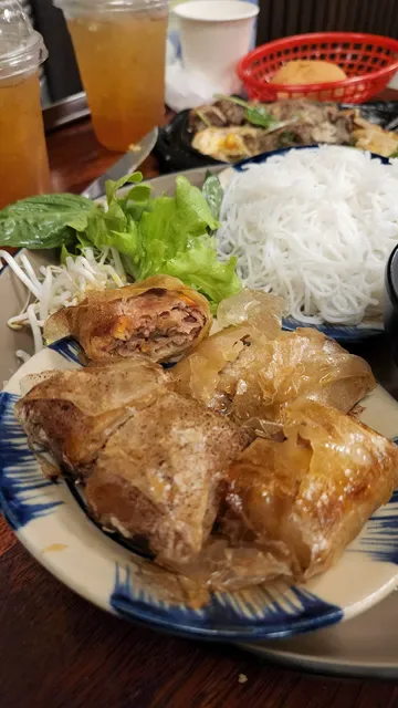 Cô Ba Marrickville