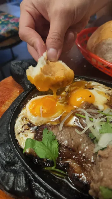 Cô Ba Marrickville