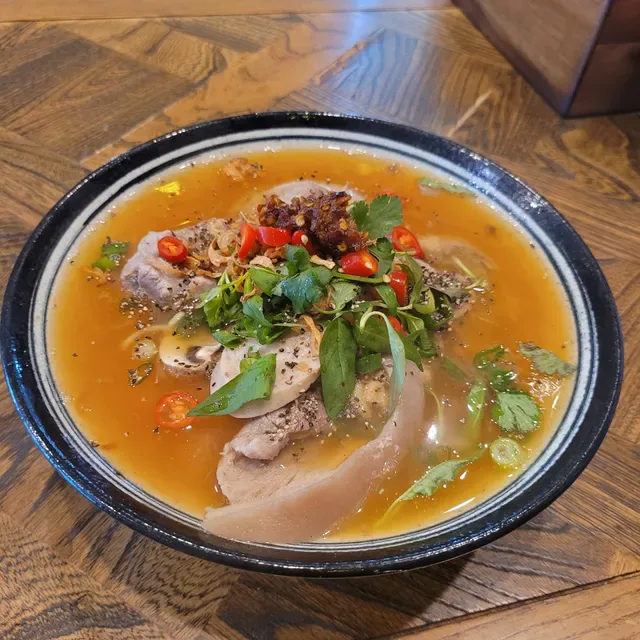 Cô Ba Marrickville