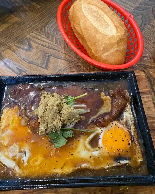 Cô Ba Marrickville