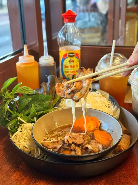 Cô Ba Marrickville