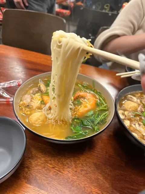 Cô Ba Marrickville