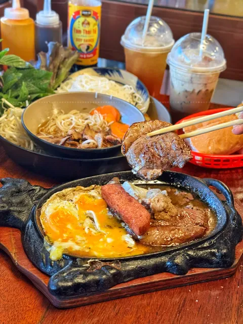 Cô Ba Marrickville