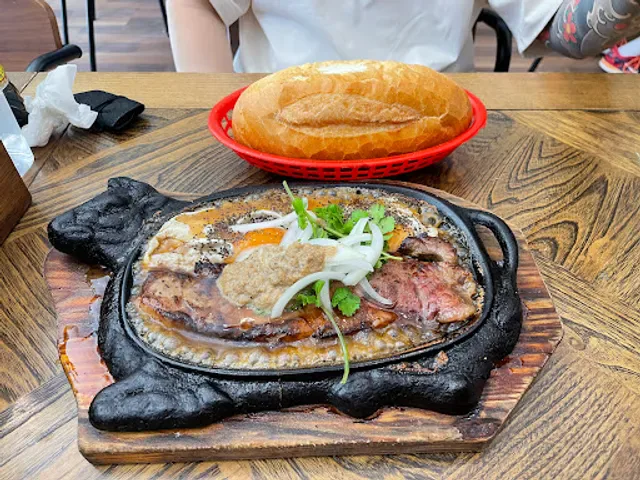 Cô Ba Marrickville